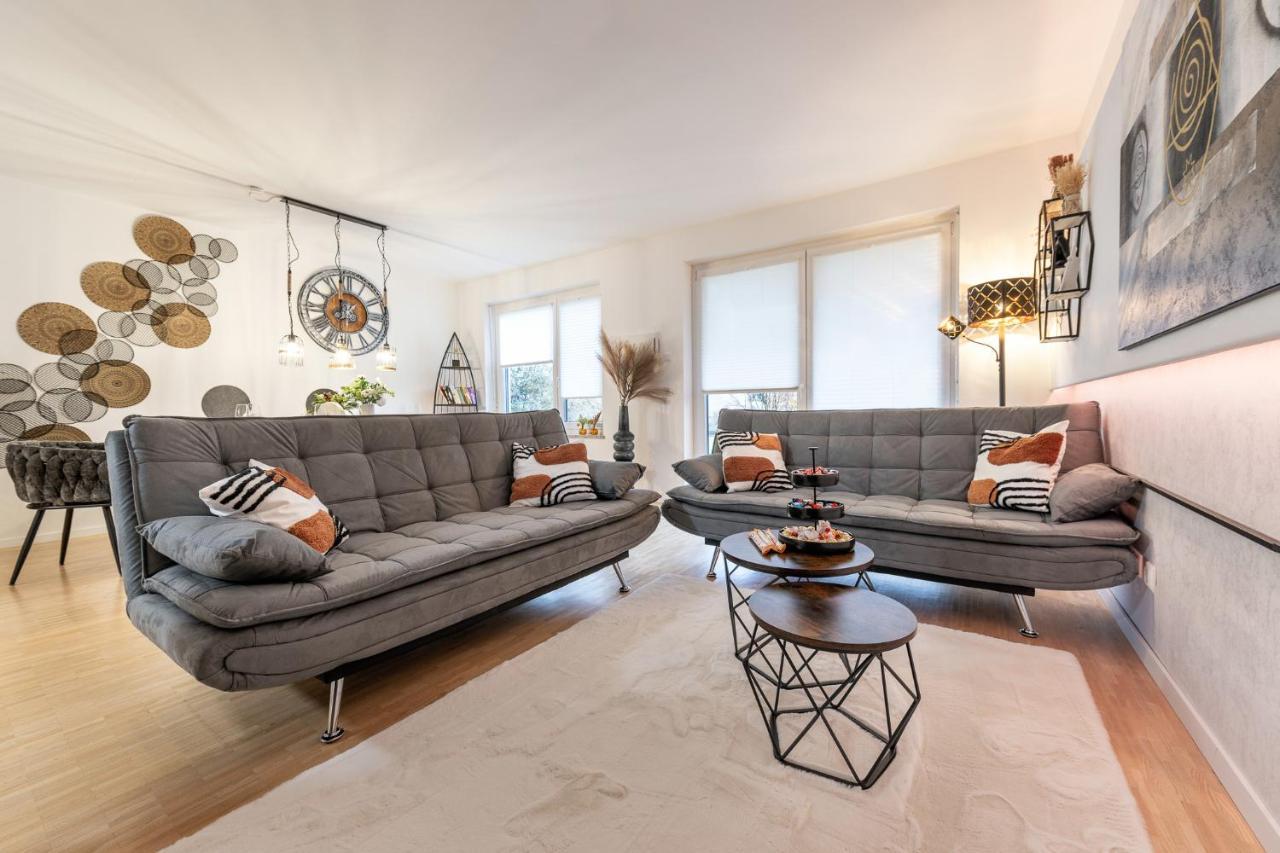Alpenflair / Luxury / 100Qm / Work / Travel / Netflix Apartment Penzberg Exterior foto