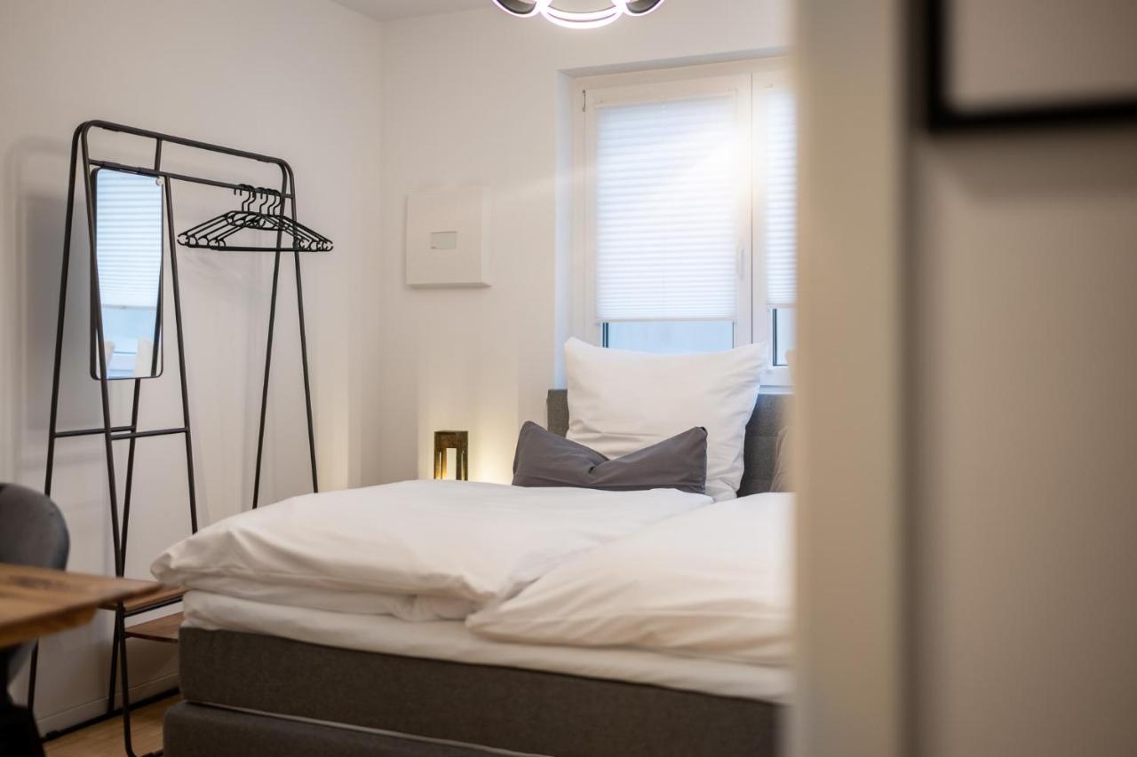 Alpenflair / Luxury / 100Qm / Work / Travel / Netflix Apartment Penzberg Exterior foto