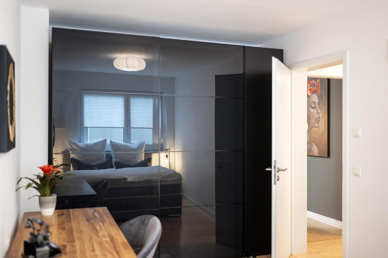 Alpenflair / Luxury / 100Qm / Work / Travel / Netflix Apartment Penzberg Exterior foto