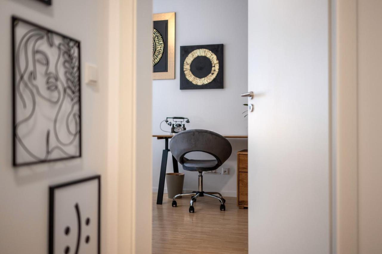 Alpenflair / Luxury / 100Qm / Work / Travel / Netflix Apartment Penzberg Exterior foto