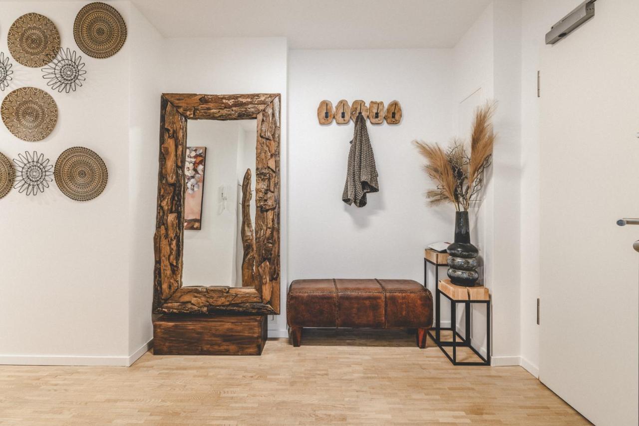 Alpenflair / Luxury / 100Qm / Work / Travel / Netflix Apartment Penzberg Exterior foto