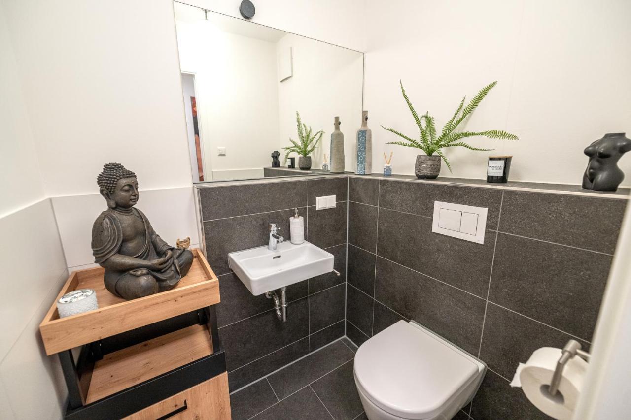 Alpenflair / Luxury / 100Qm / Work / Travel / Netflix Apartment Penzberg Exterior foto