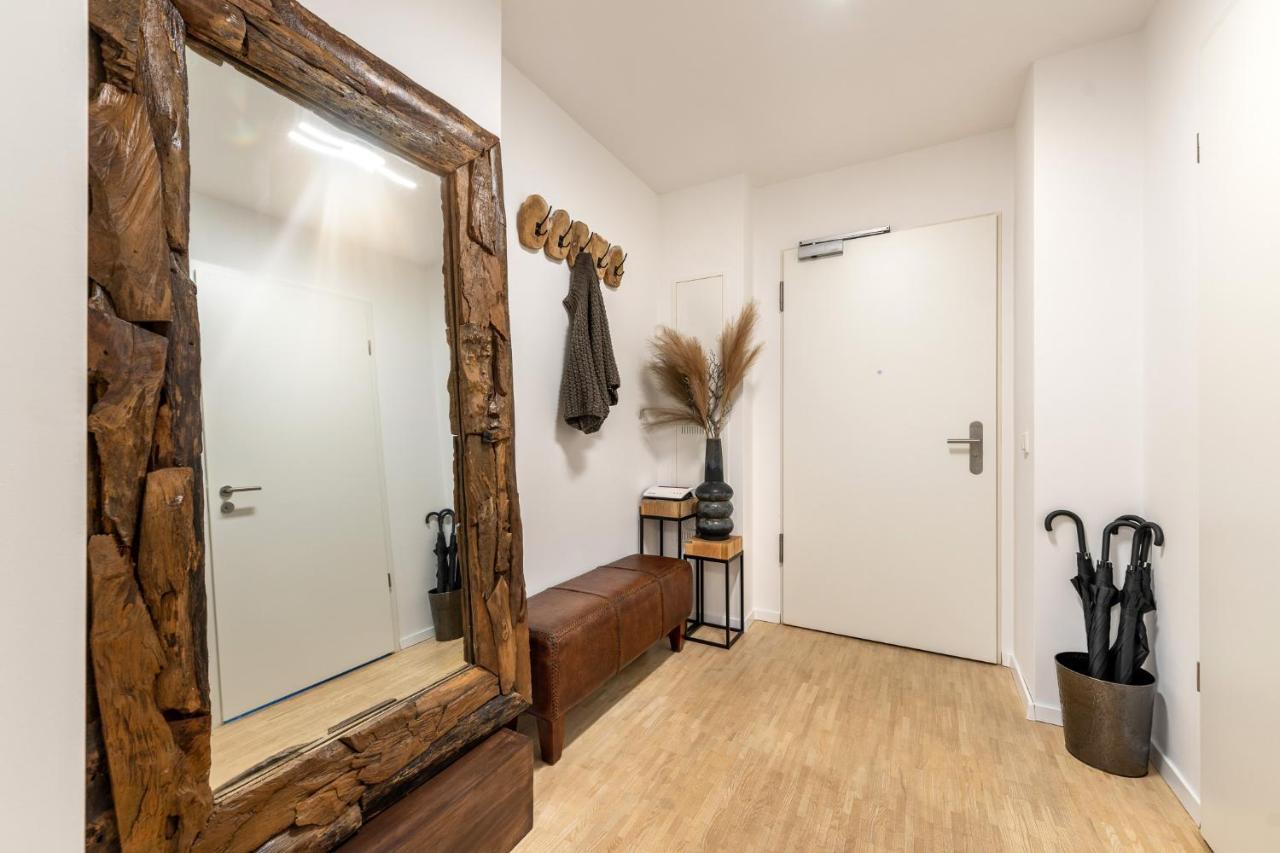 Alpenflair / Luxury / 100Qm / Work / Travel / Netflix Apartment Penzberg Exterior foto