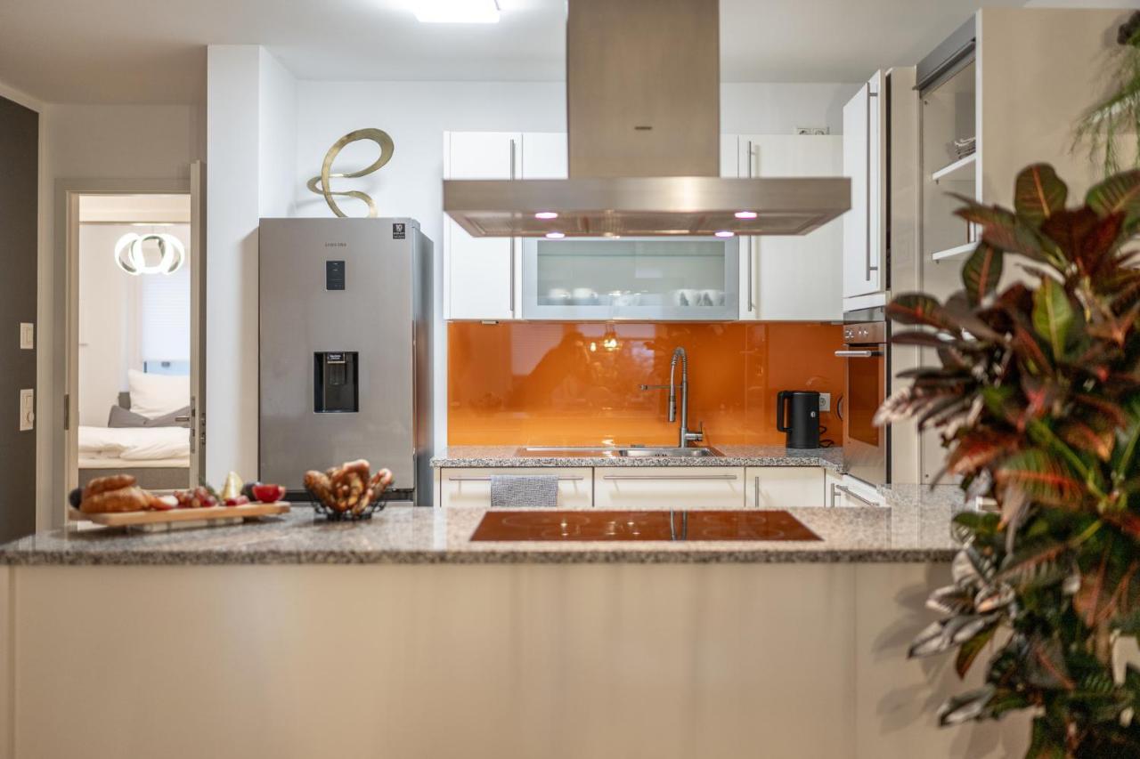 Alpenflair / Luxury / 100Qm / Work / Travel / Netflix Apartment Penzberg Exterior foto