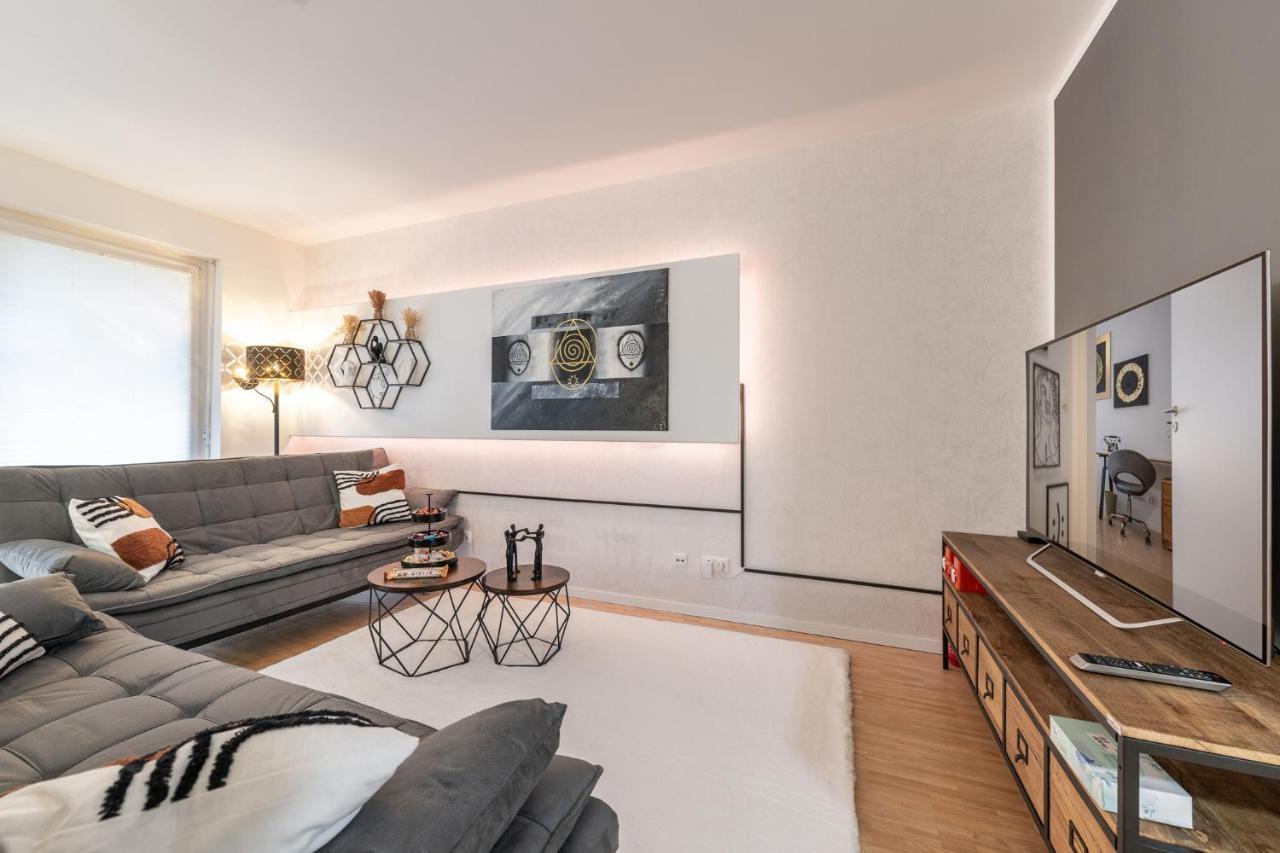 Alpenflair / Luxury / 100Qm / Work / Travel / Netflix Apartment Penzberg Exterior foto
