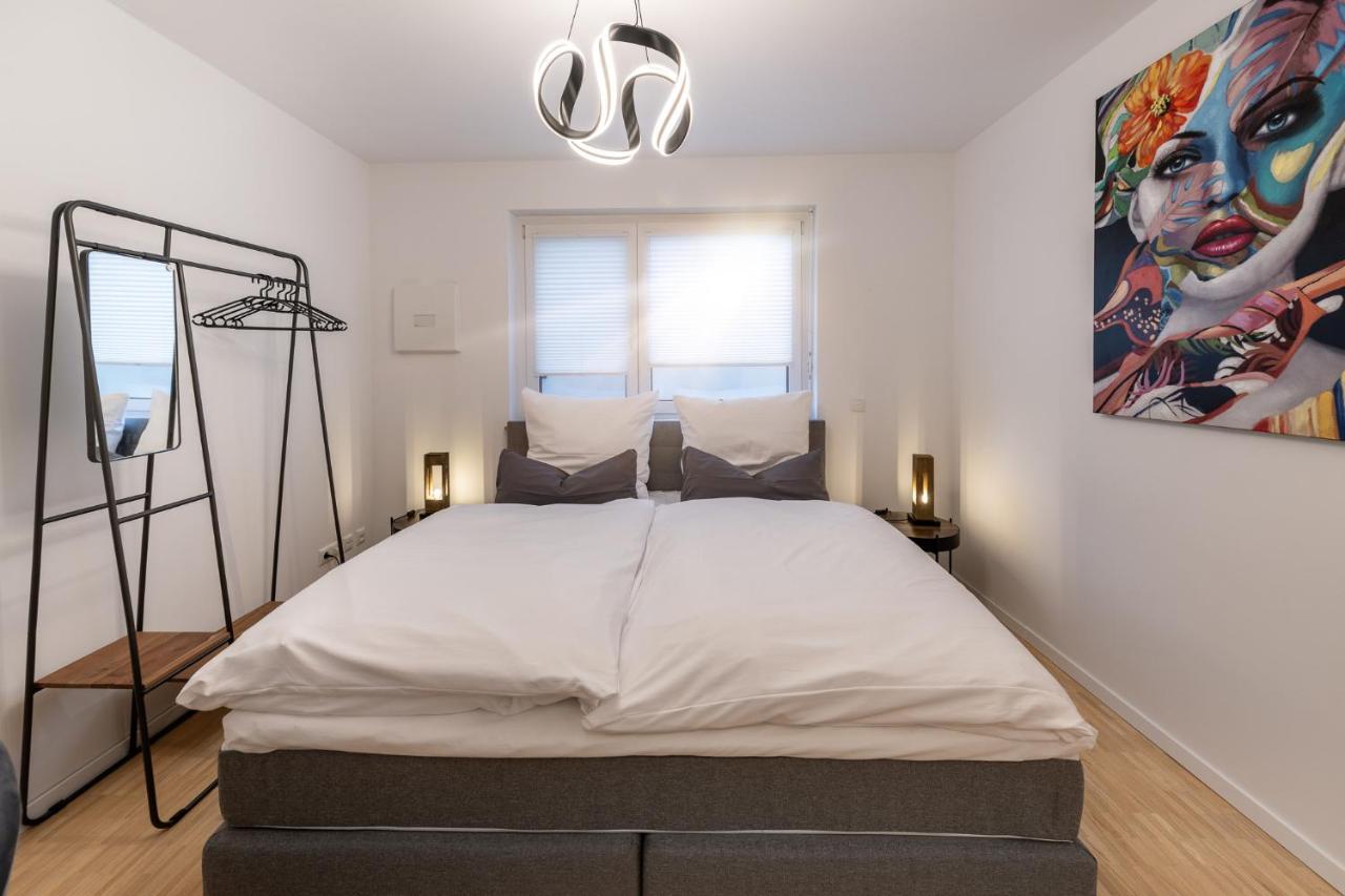 Alpenflair / Luxury / 100Qm / Work / Travel / Netflix Apartment Penzberg Exterior foto