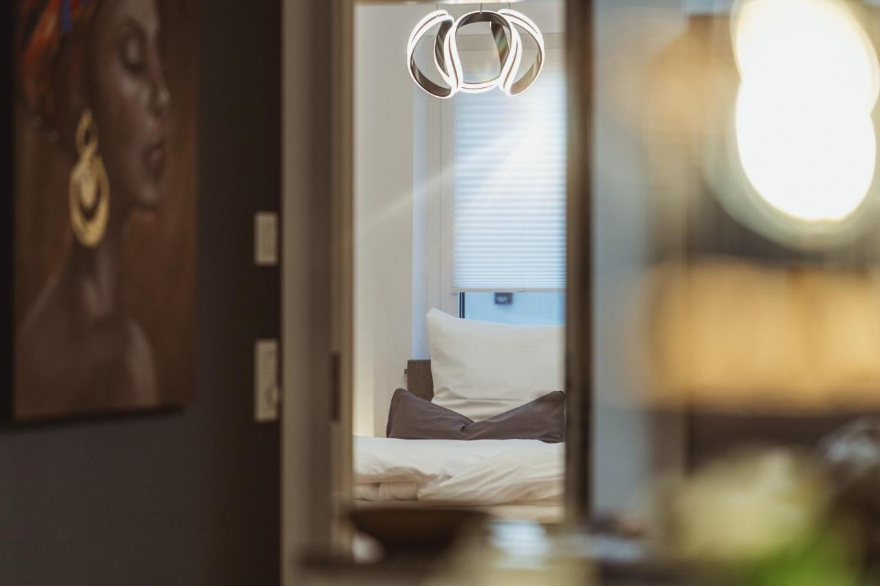 Alpenflair / Luxury / 100Qm / Work / Travel / Netflix Apartment Penzberg Exterior foto