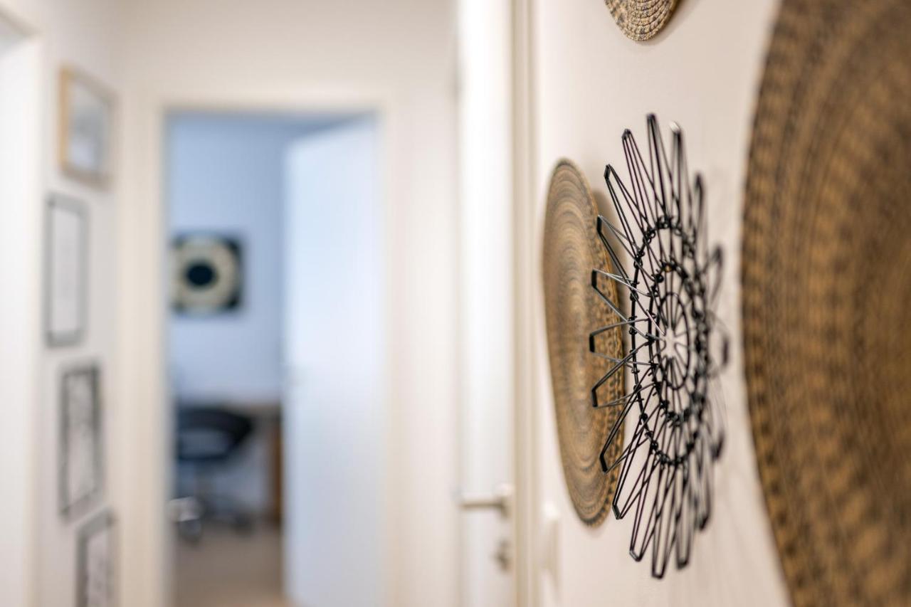 Alpenflair / Luxury / 100Qm / Work / Travel / Netflix Apartment Penzberg Exterior foto
