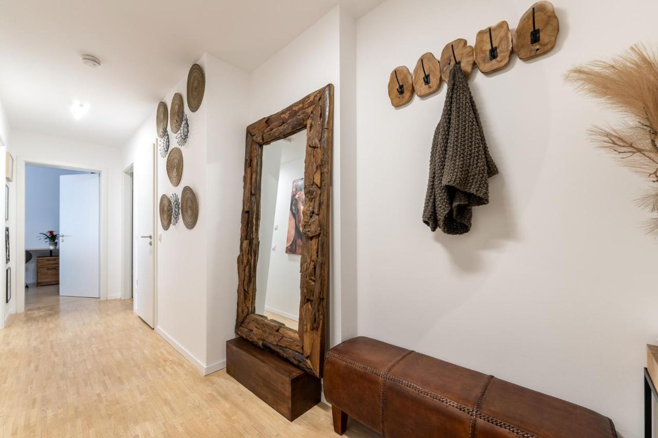 Alpenflair / Luxury / 100Qm / Work / Travel / Netflix Apartment Penzberg Exterior foto