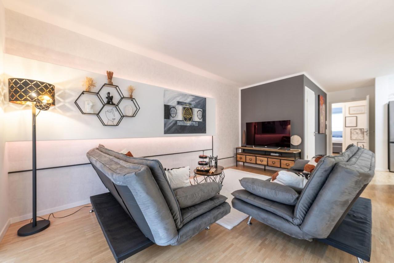 Alpenflair / Luxury / 100Qm / Work / Travel / Netflix Apartment Penzberg Exterior foto