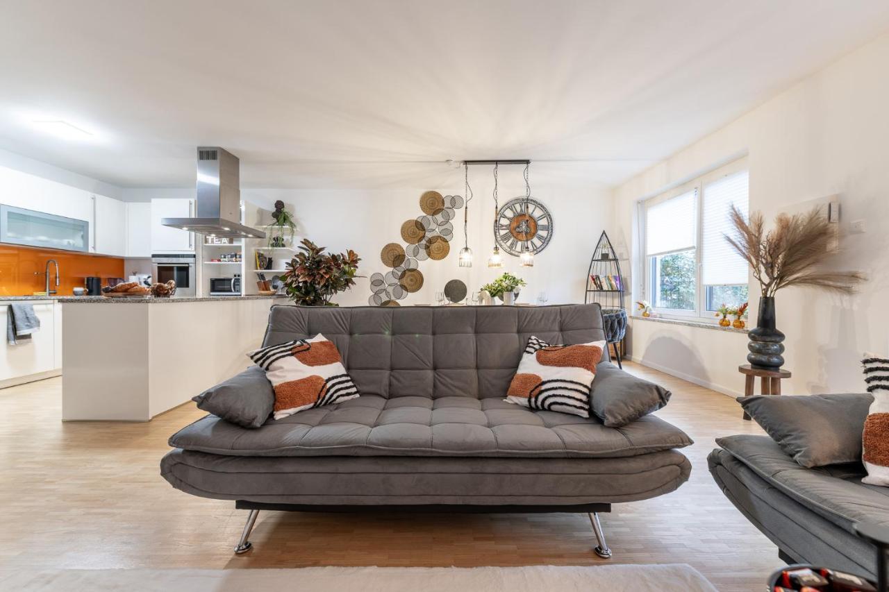 Alpenflair / Luxury / 100Qm / Work / Travel / Netflix Apartment Penzberg Exterior foto