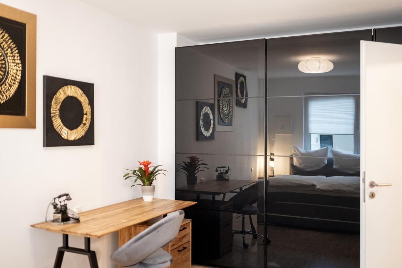 Alpenflair / Luxury / 100Qm / Work / Travel / Netflix Apartment Penzberg Exterior foto