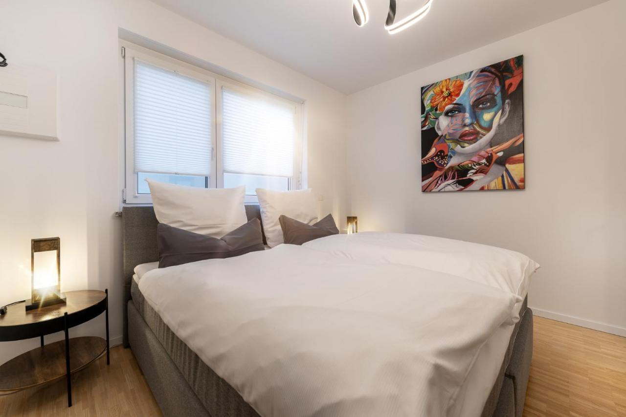 Alpenflair / Luxury / 100Qm / Work / Travel / Netflix Apartment Penzberg Exterior foto