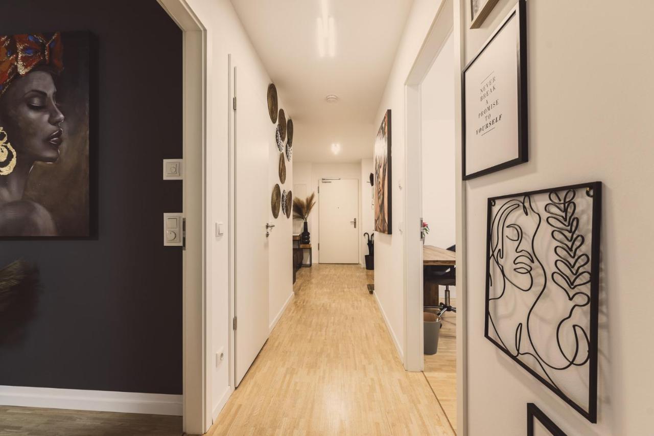Alpenflair / Luxury / 100Qm / Work / Travel / Netflix Apartment Penzberg Exterior foto
