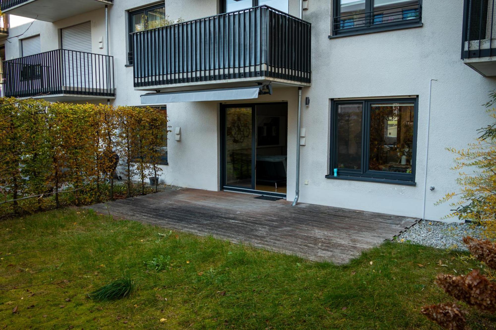 Alpenflair / Luxury / 100Qm / Work / Travel / Netflix Apartment Penzberg Exterior foto