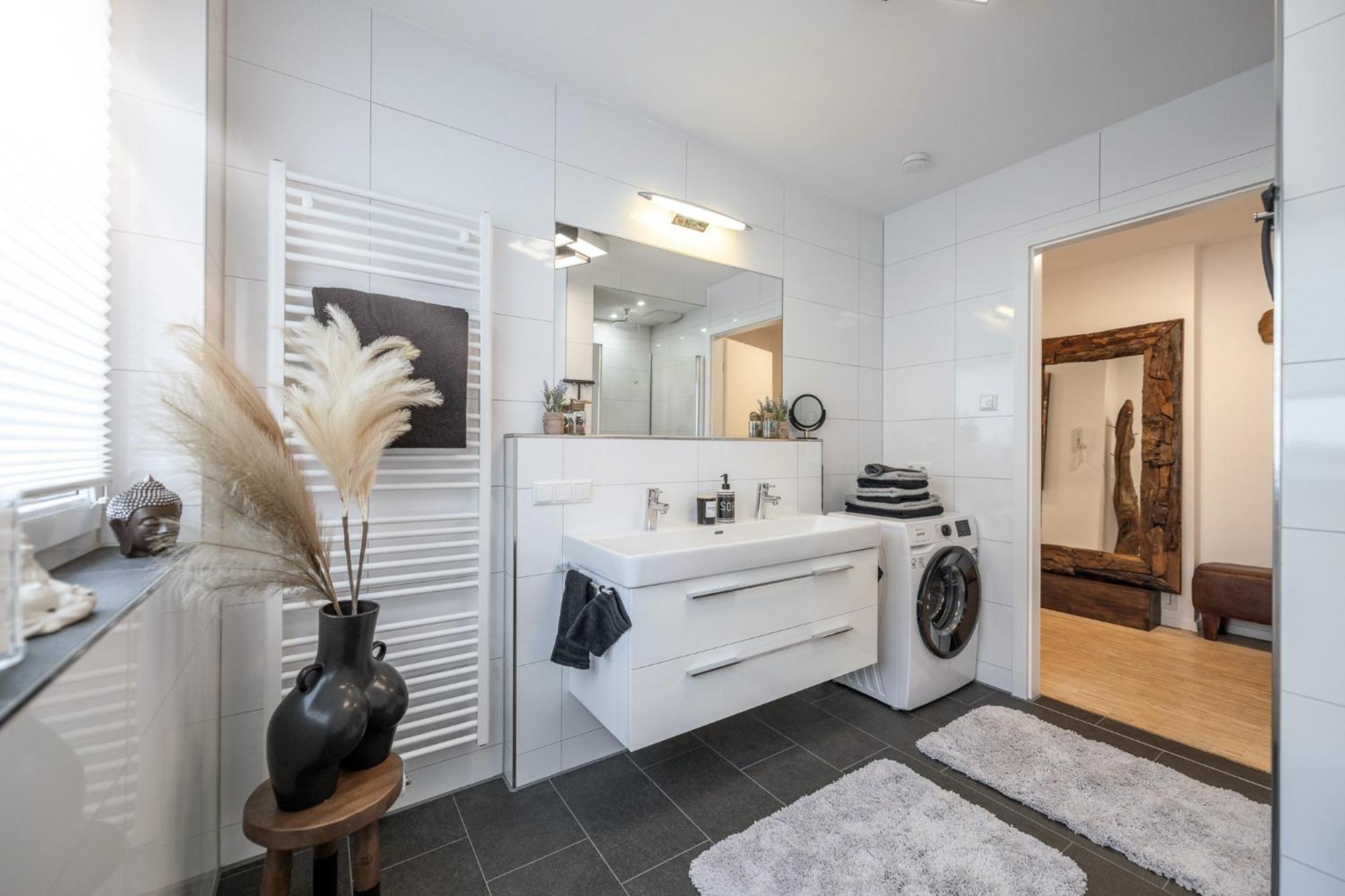 Alpenflair / Luxury / 100Qm / Work / Travel / Netflix Apartment Penzberg Exterior foto