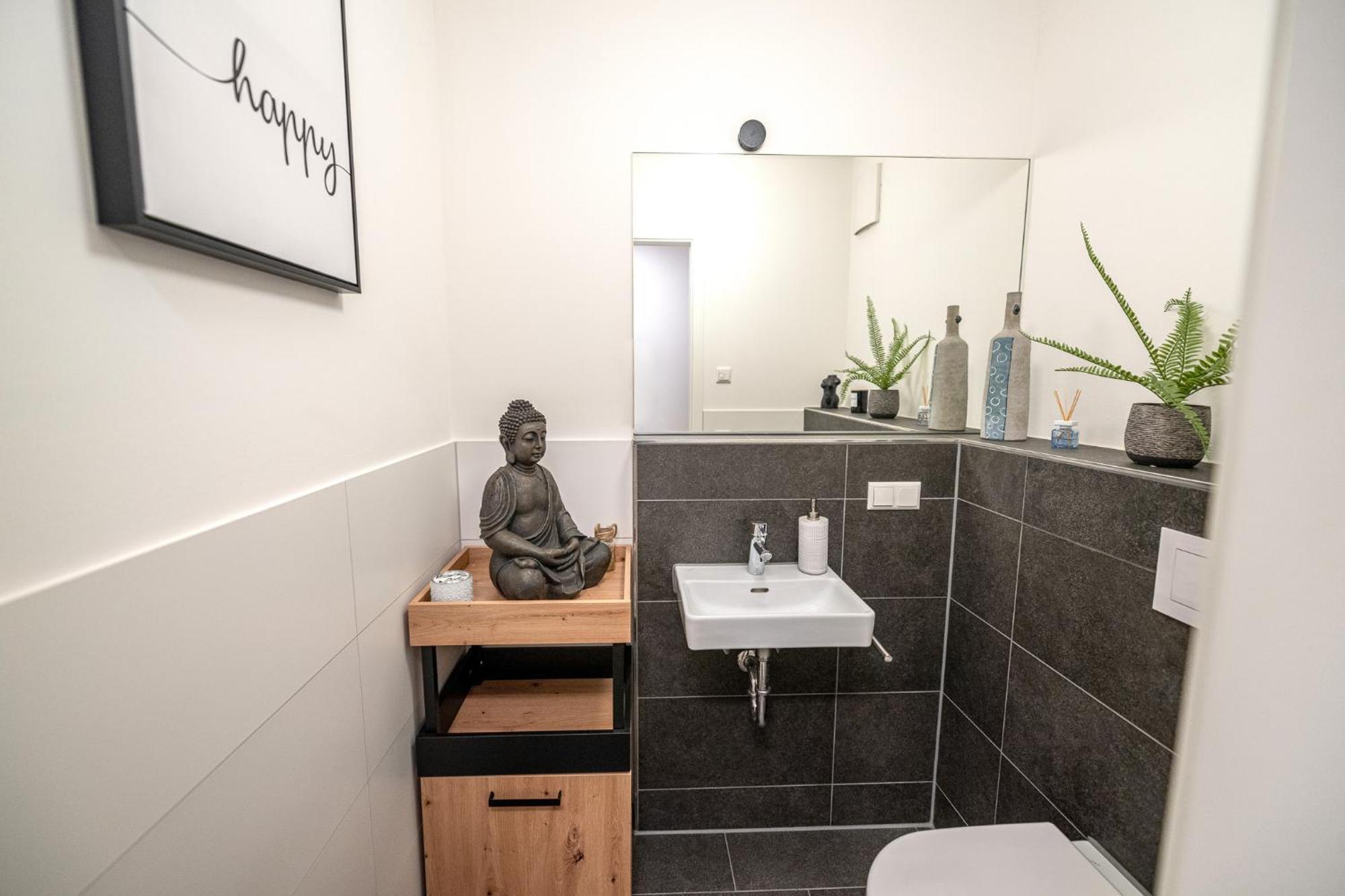 Alpenflair / Luxury / 100Qm / Work / Travel / Netflix Apartment Penzberg Exterior foto